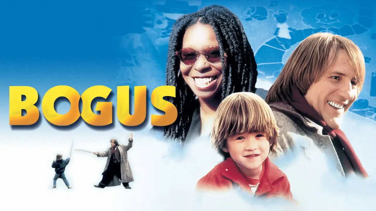 Bogus - Mein phantastischer Freund hdfilme