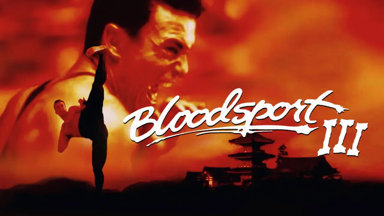 Bloodsport III hdfilme