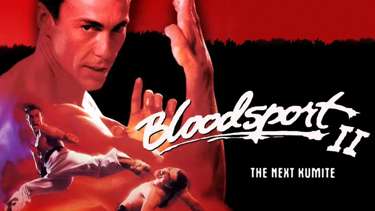 Bloodsport II hdfilme