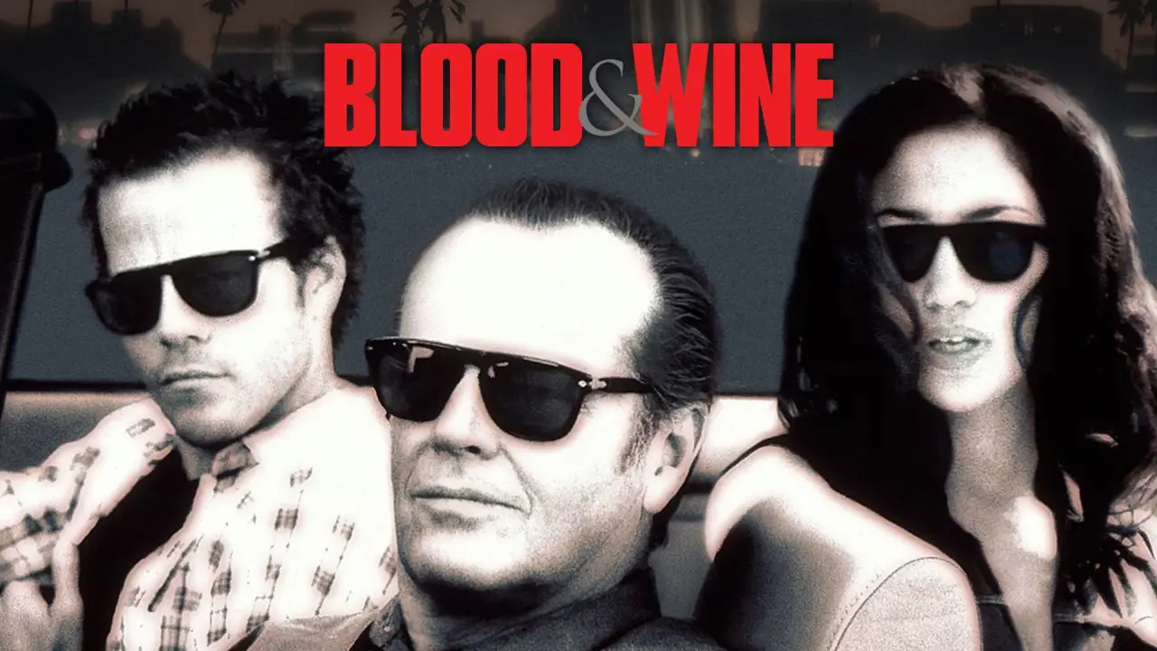 Blood & Wine - Ein tödlicher Cocktail hdfilme