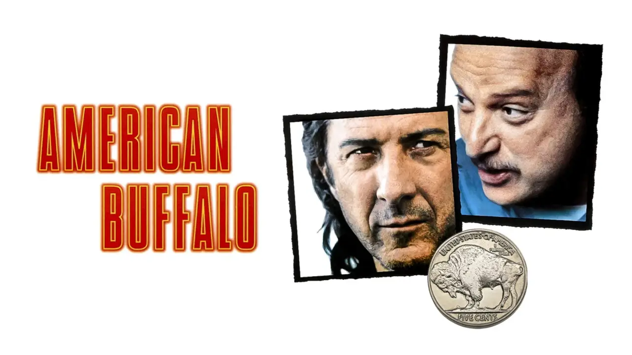 American Buffalo - Das Glück liegt auf der Straße hdfilme