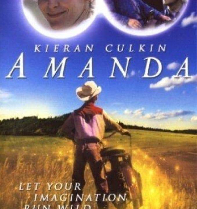 Amanda -Das Wunderpferd hdfilme