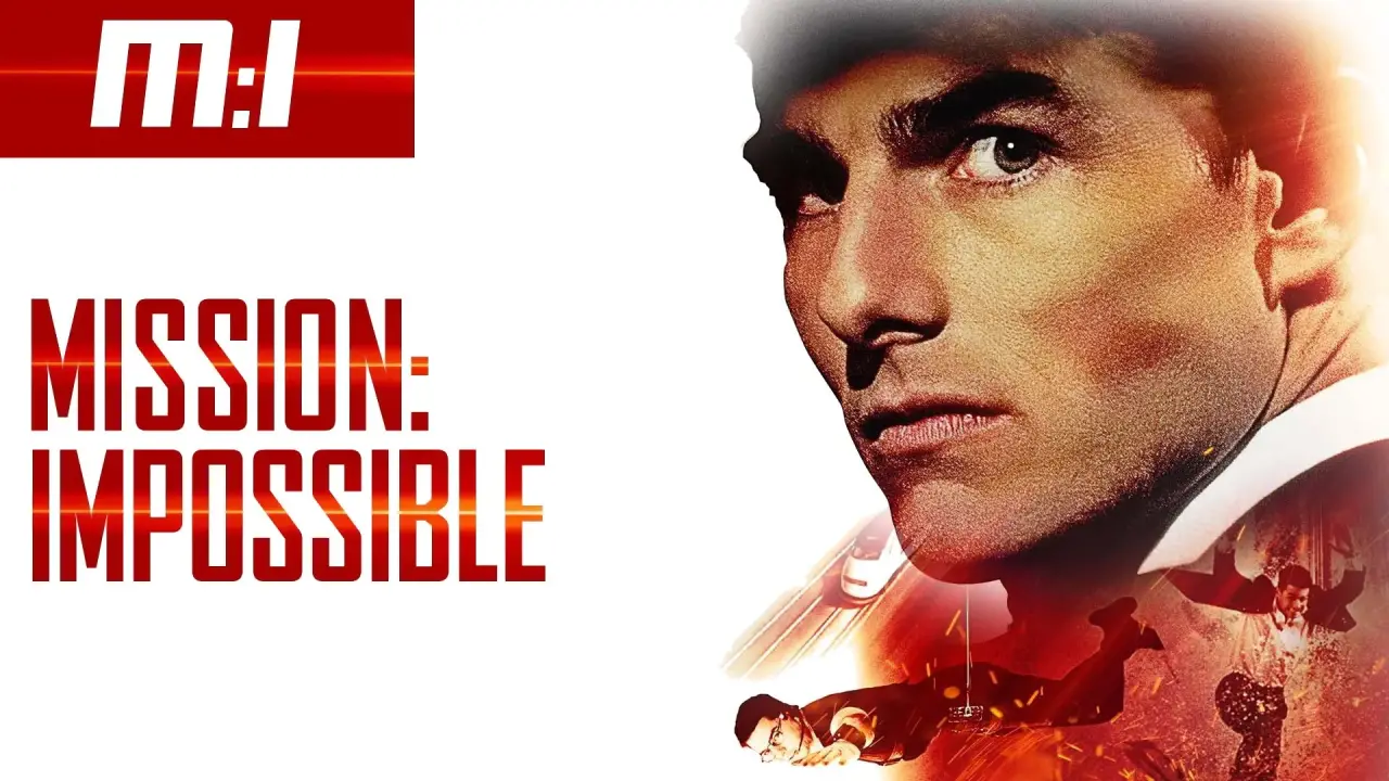 Mission: Impossible hdfilme