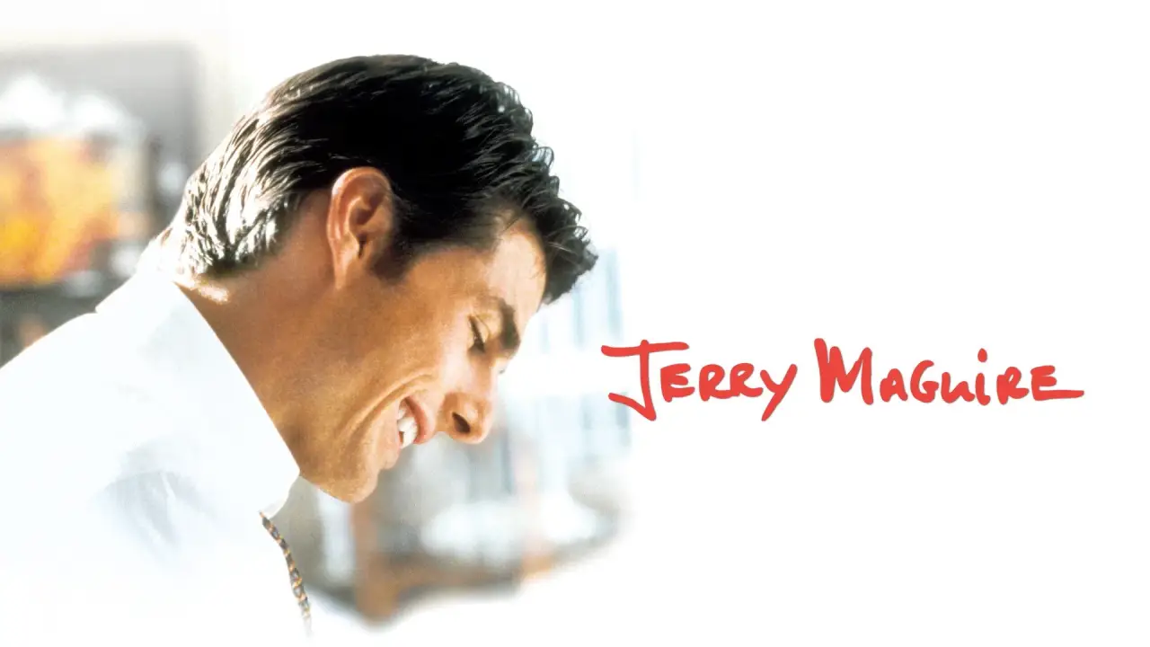 Jerry Maguire - Spiel des Lebens hdfilme