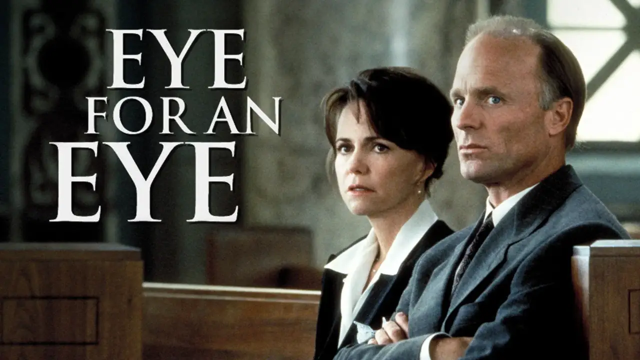 Auge um Auge hdfilme