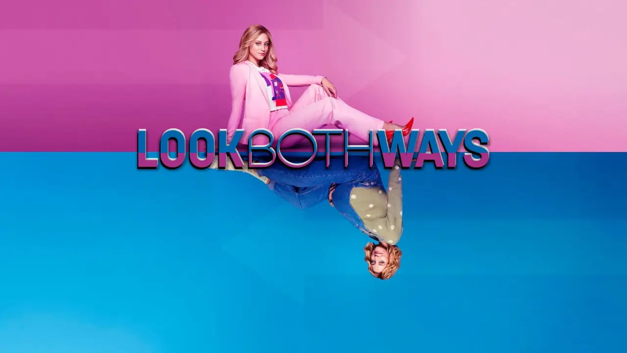 Look Both Ways hdfilme