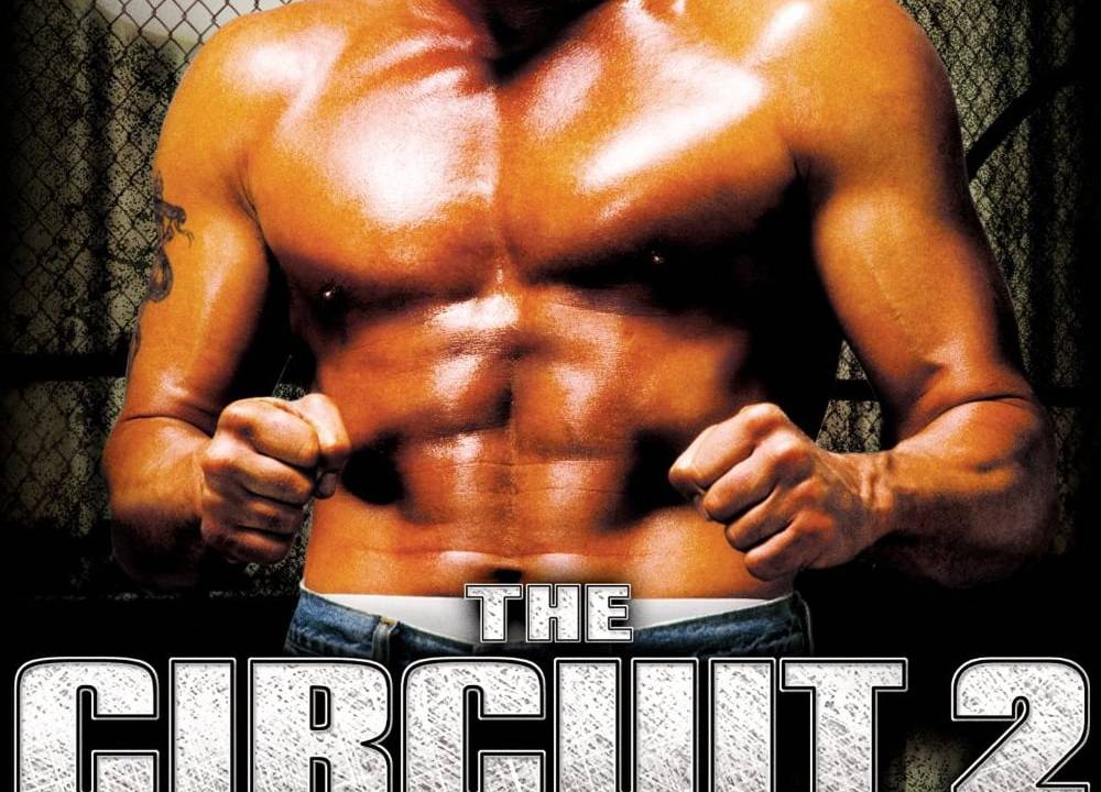The Circuit 2: The Final Punch hdfilme