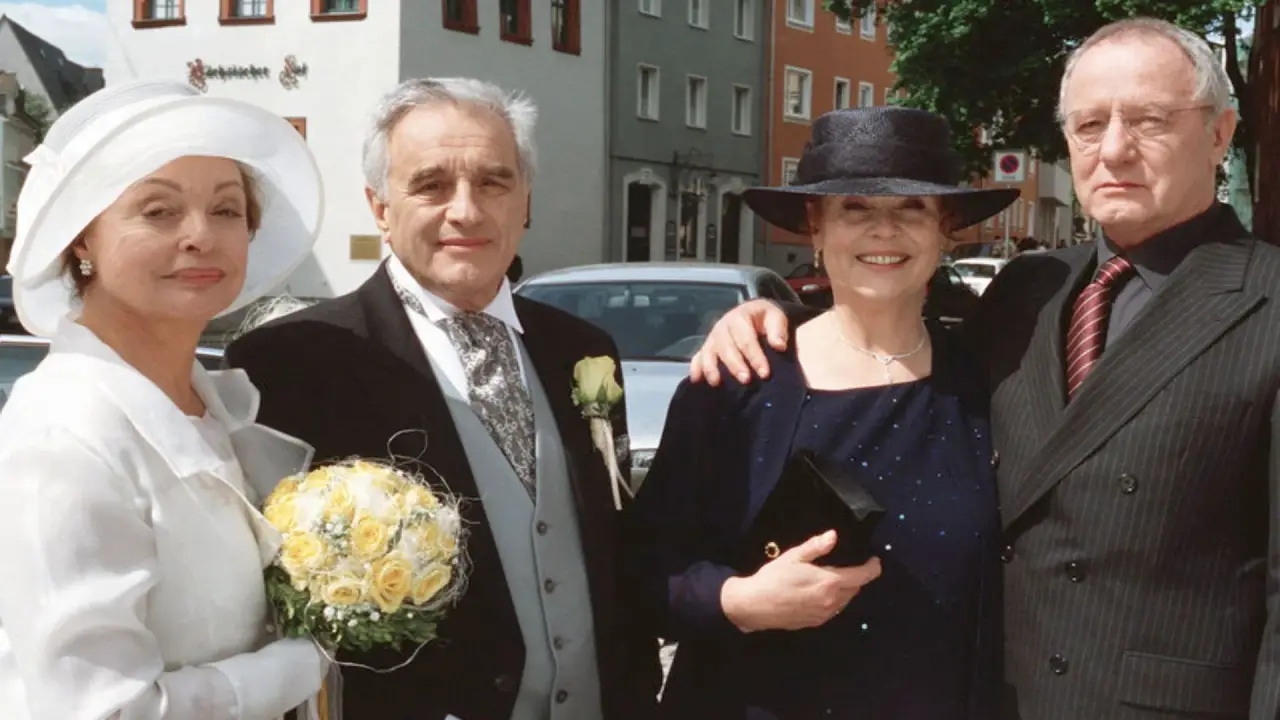 Der zweite Frühling hdfilme