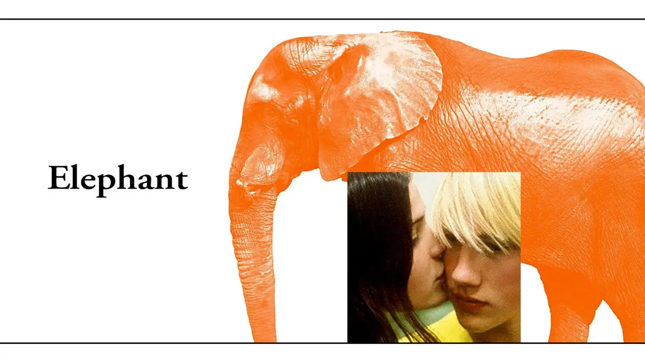 Elephant hdfilme