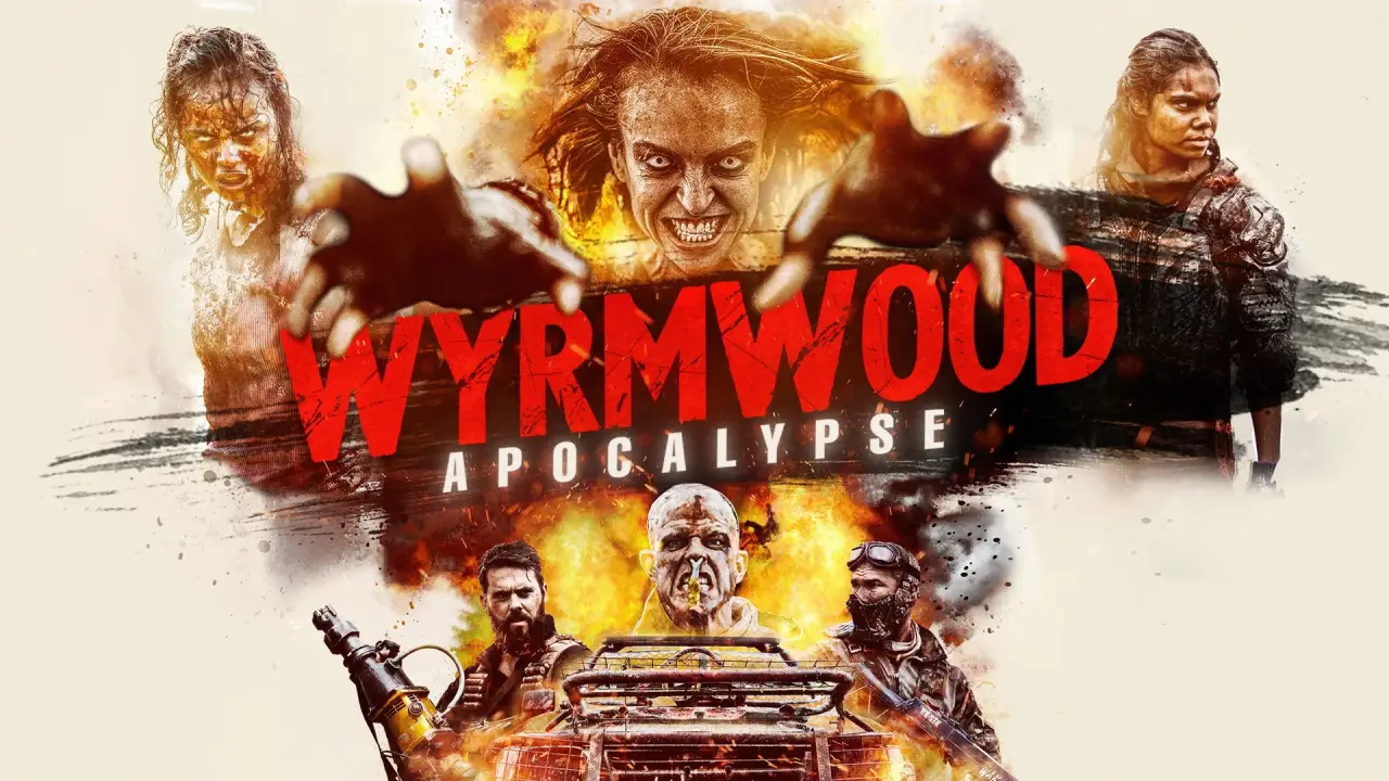 Wyrmwood: Apocalypse hdfilme