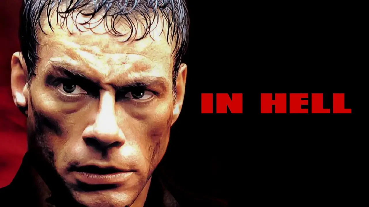 In Hell - Rage Unleashed hdfilme