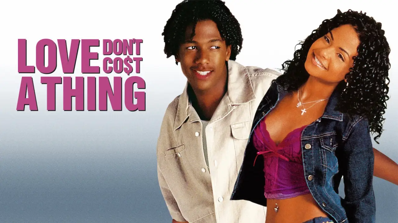 Love Don't Cost a Thing hdfilme