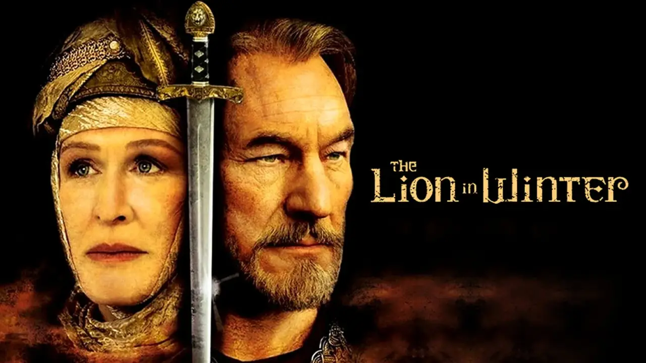 The Lion in Winter - Kampf um die Krone des Königs hdfilme