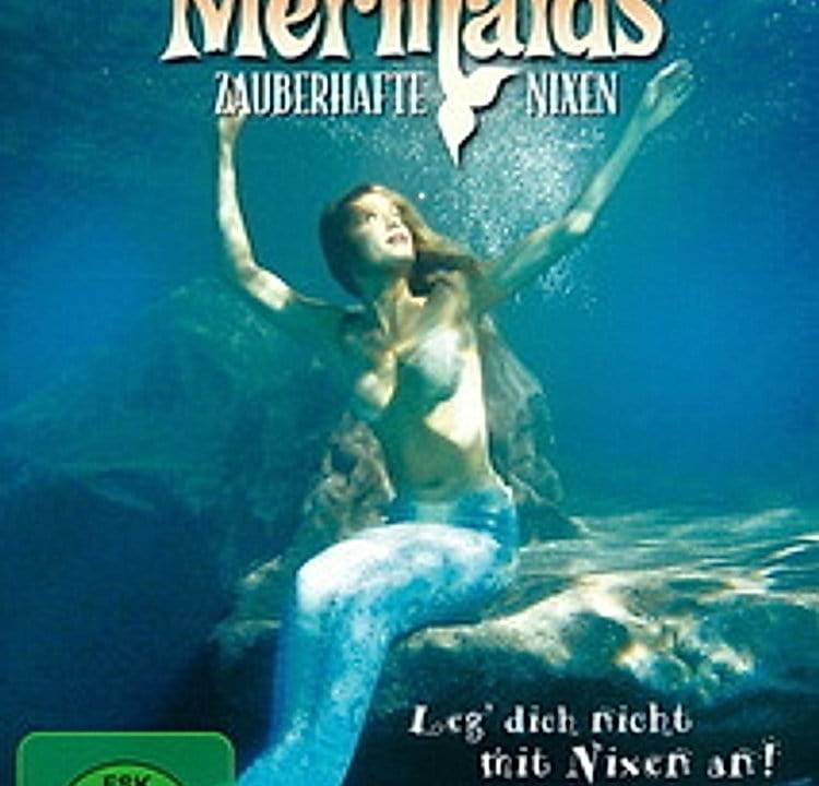 Mermaids - Zauberhafte Nixen hdfilme