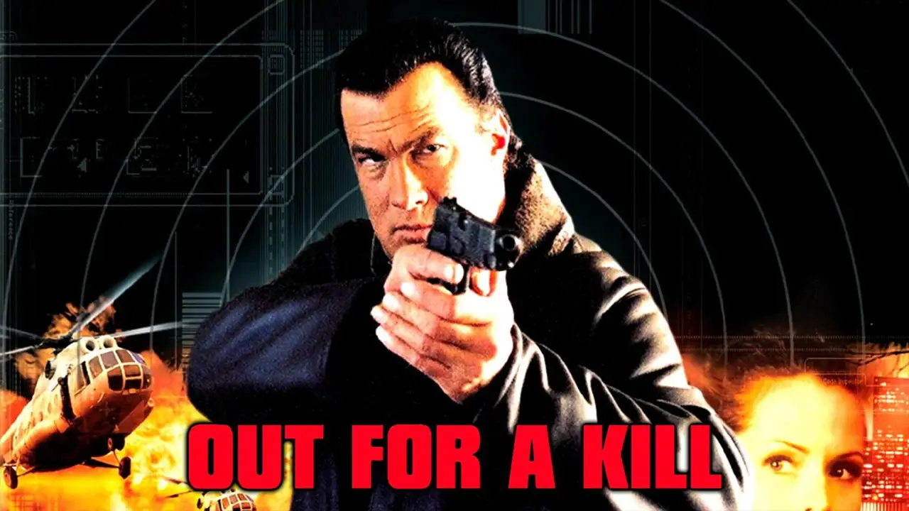 Out for a Kill hdfilme