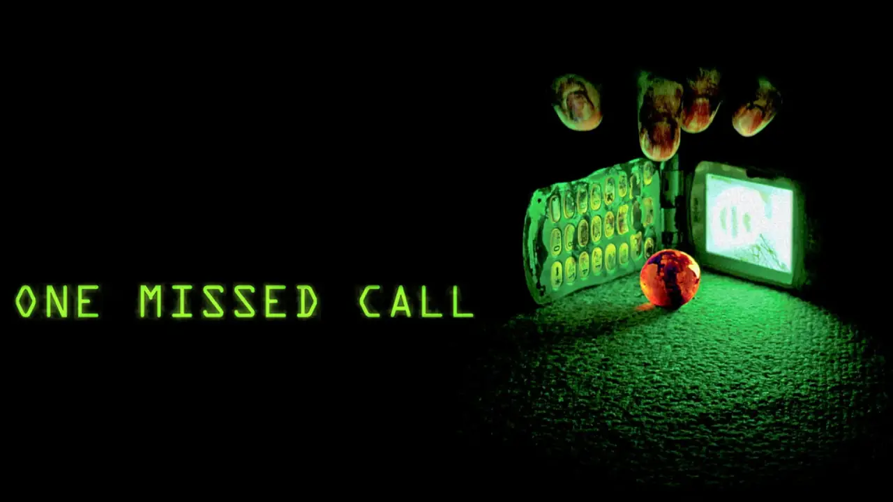 The Call hdfilme