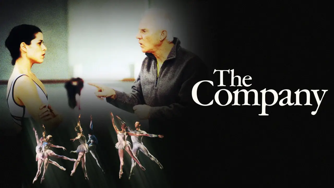 The Company - Das Ensemble hdfilme