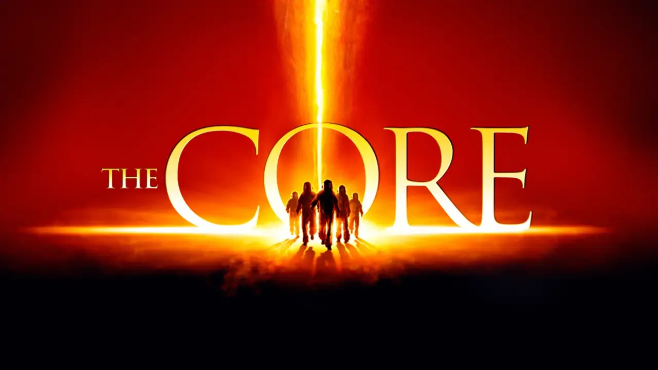 The Core - Der innere Kern hdfilme