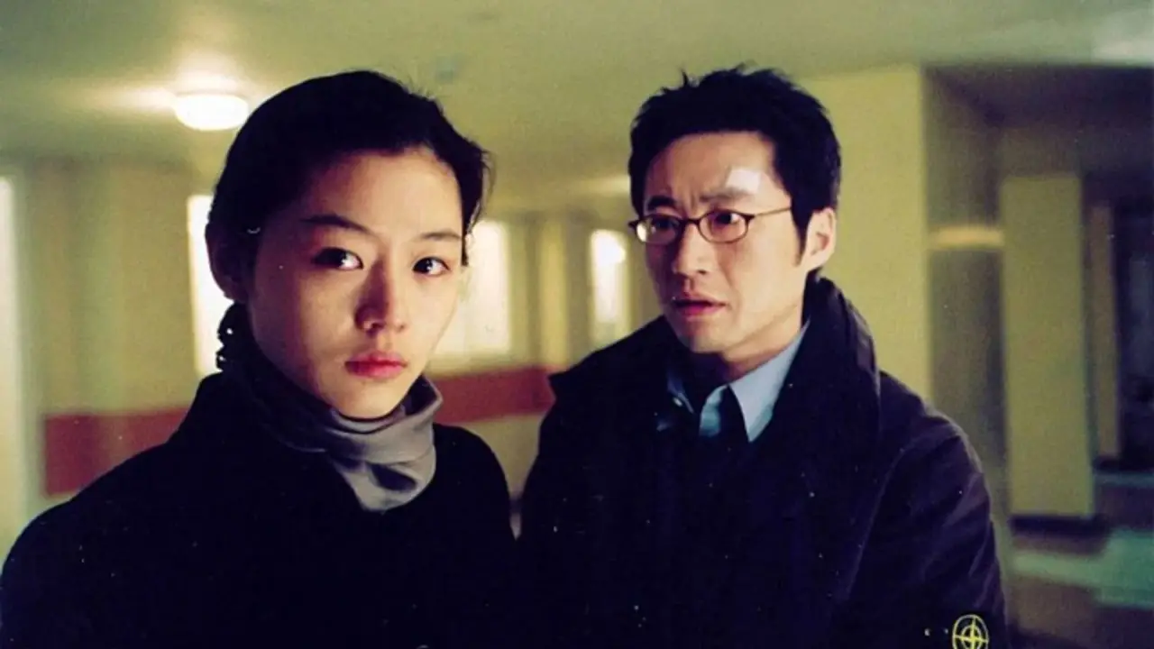The Uninvited - Der Tod ist immer bei dir hdfilme