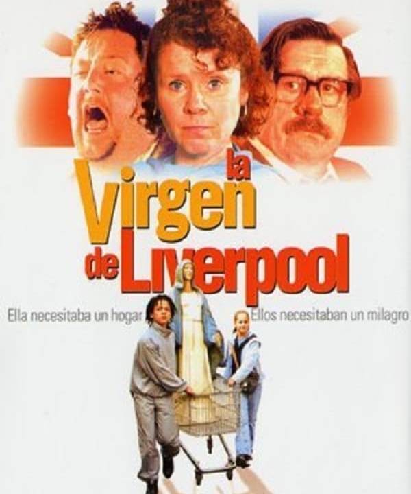 The virgin of Liverpool hdfilme