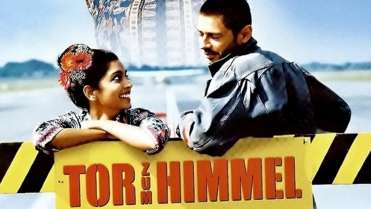 Gate to Heaven hdfilme