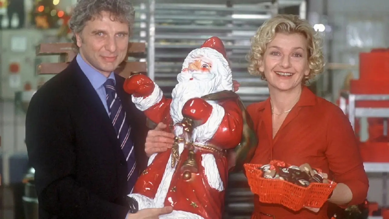 Weihnachten im September hdfilme