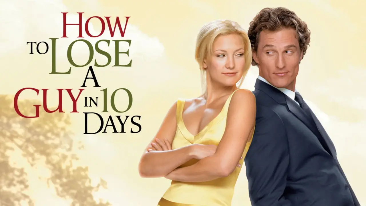 Wie werde ich ihn los - in 10 Tagen? hdfilme