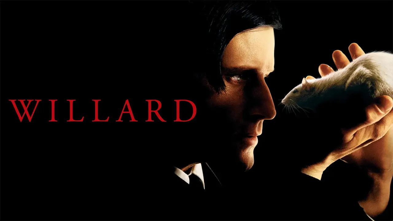 Willard hdfilme