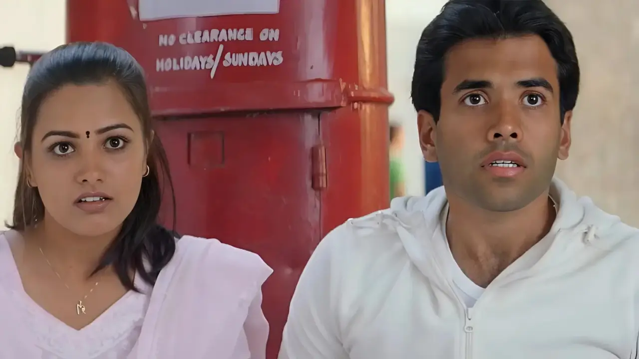 Yeh Dil - Dieses Herz hdfilme