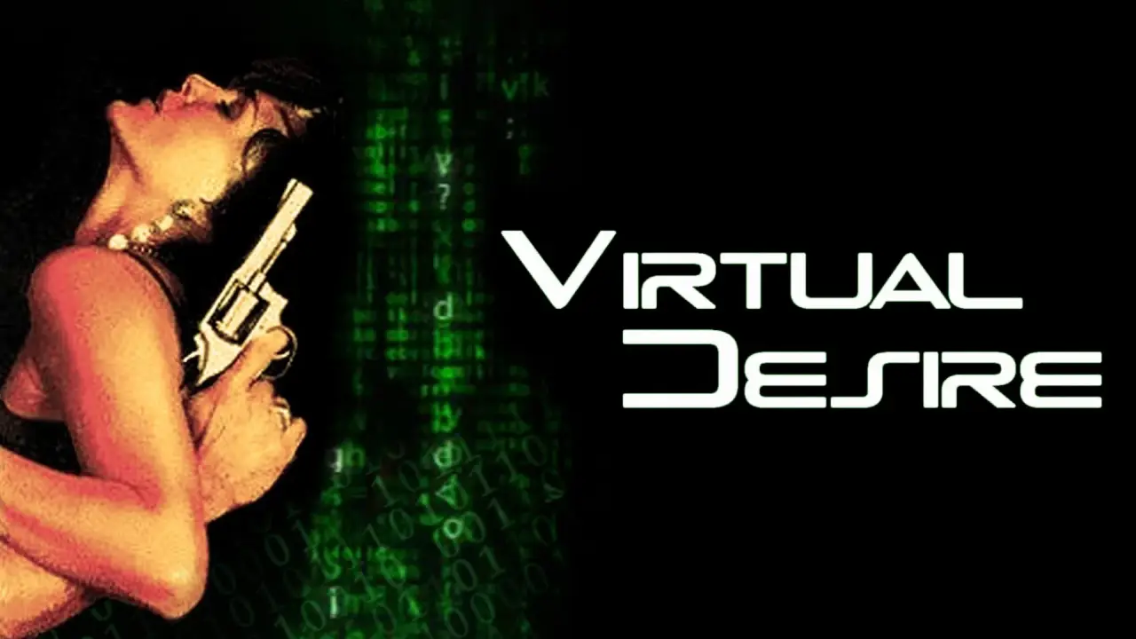 Virtual Desire hdfilme