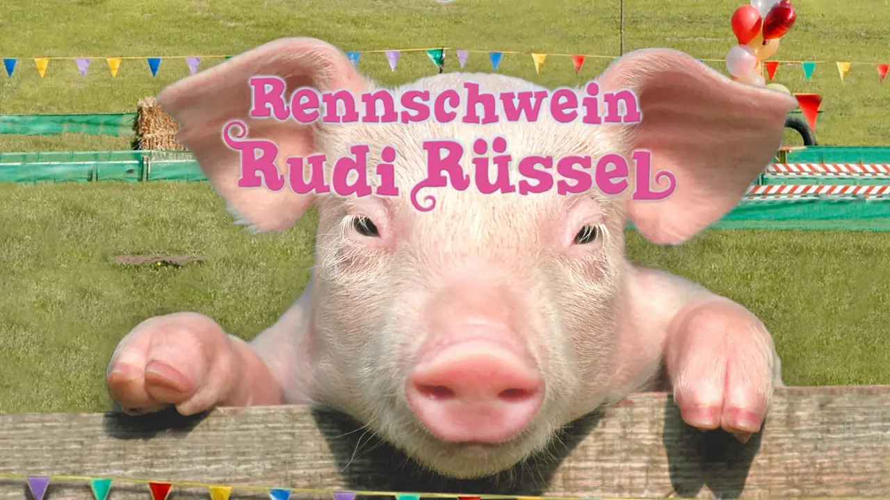 Rennschwein Rudi Rüssel hdfilme
