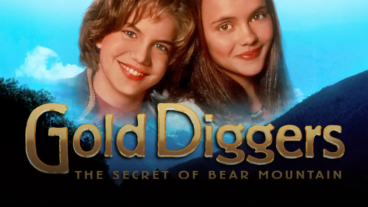 Gold Diggers - Das Geheimnis von Bear Mountain hdfilme