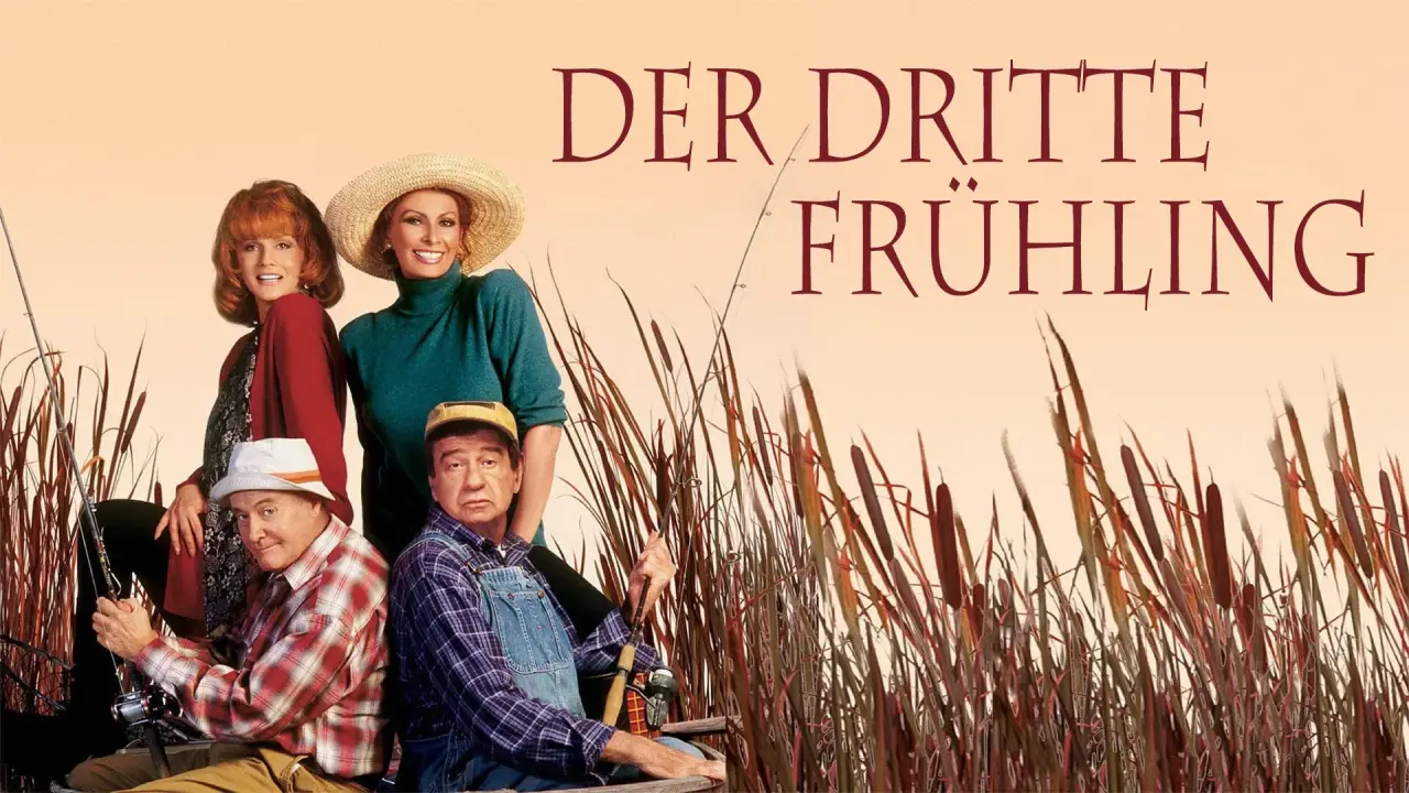 Der Dritte Frühling hdfilme