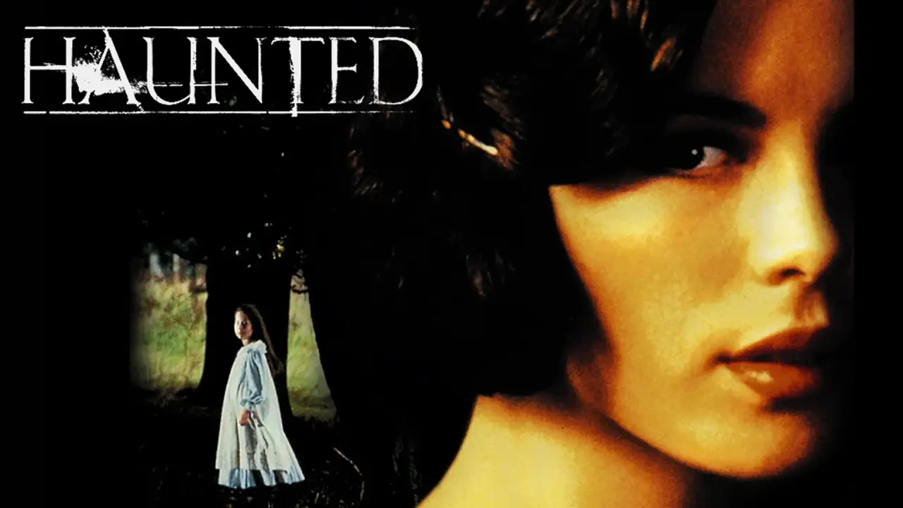 Haunted - Haus der Geister hdfilme
