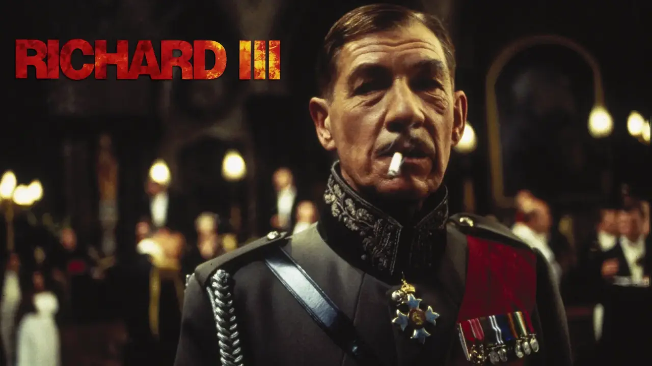 Richard III hdfilme