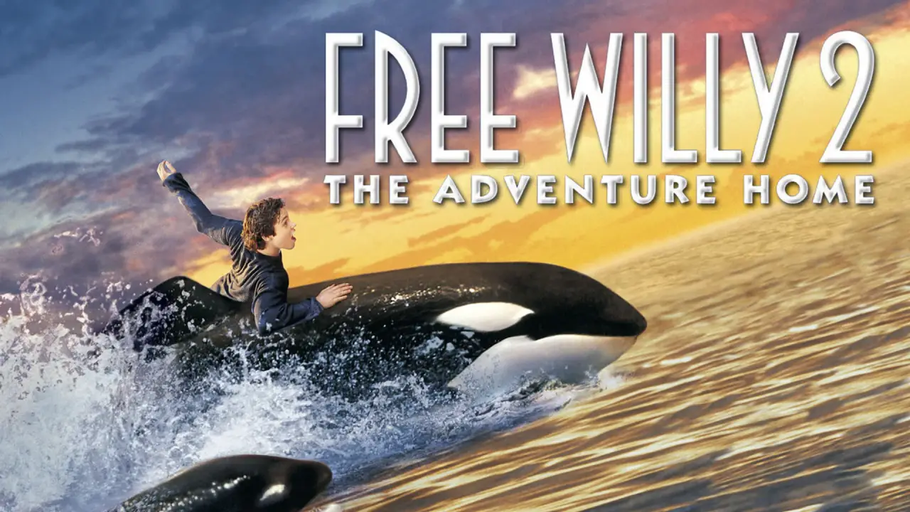 Free Willy 2 - Freiheit in Gefahr hdfilme