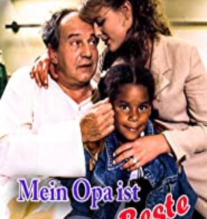 Unser Opa ist der Beste hdfilme