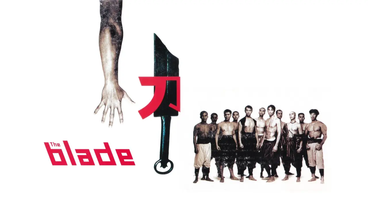 The Blade - Das zerbrochene Schwert hdfilme