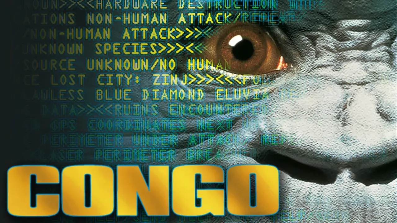 Congo hdfilme