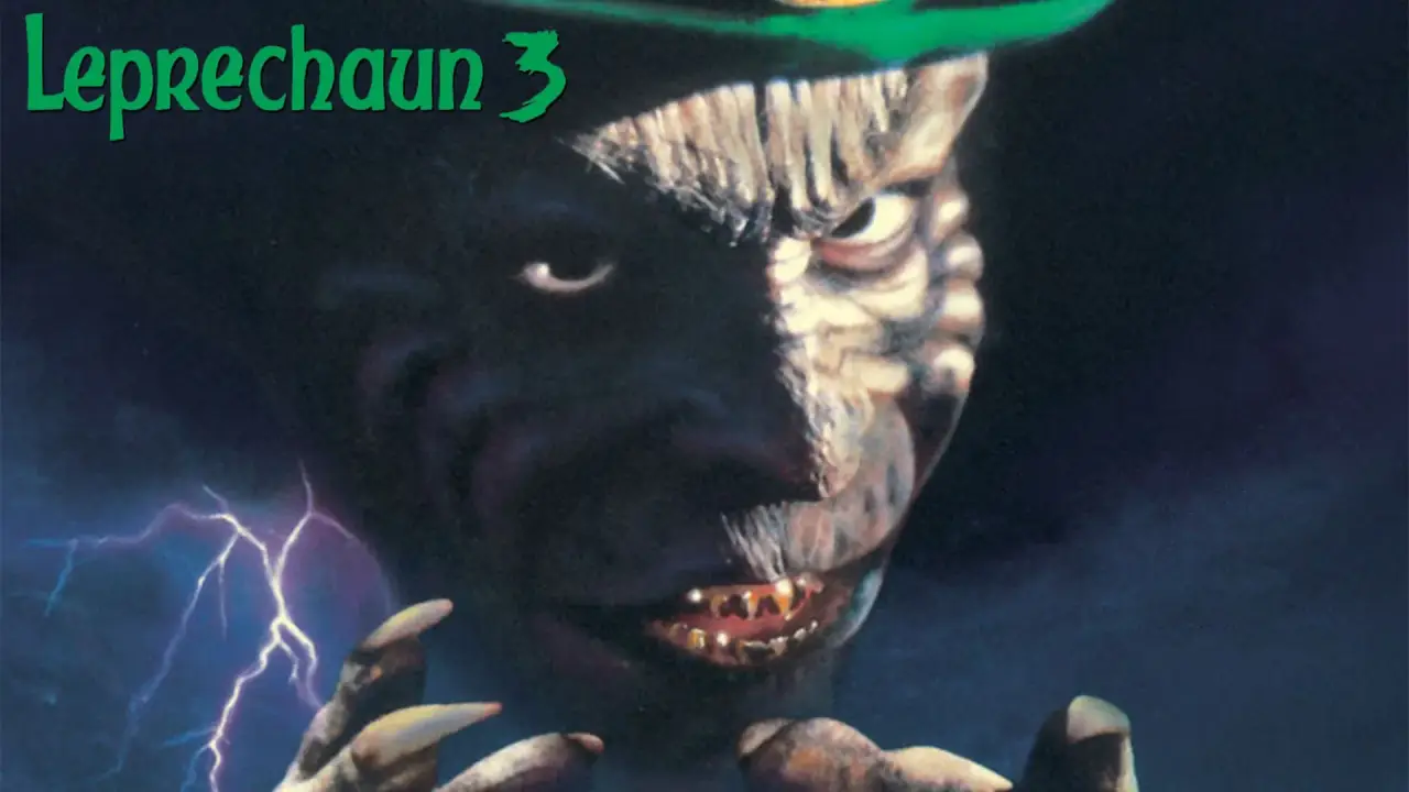 Leprechaun 3 - Tödliches Spiel in Las Vegas hdfilme