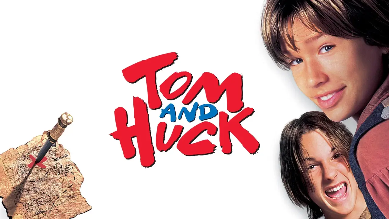 Tom und Huck hdfilme