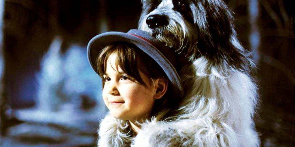 Weihnachten mit Willy Wuff II - Eine Mama für Lieschen hdfilme