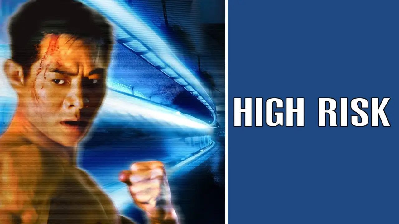 Total Risk hdfilme