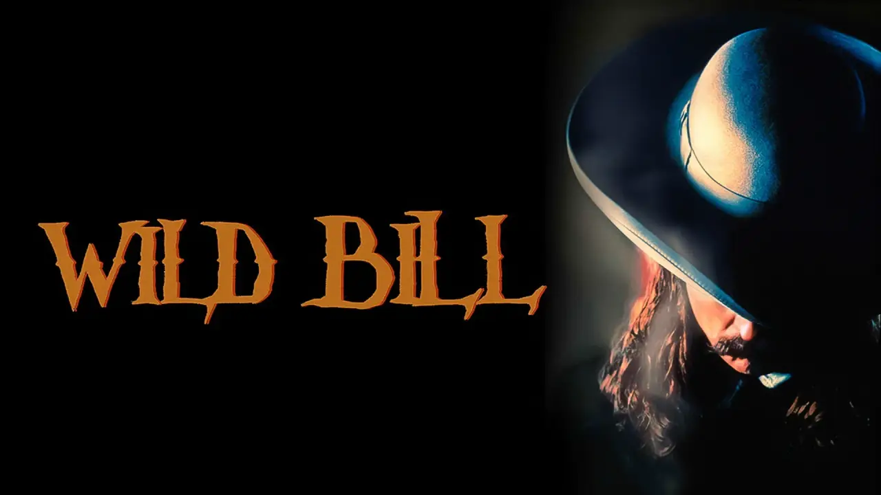 Wild Bill hdfilme