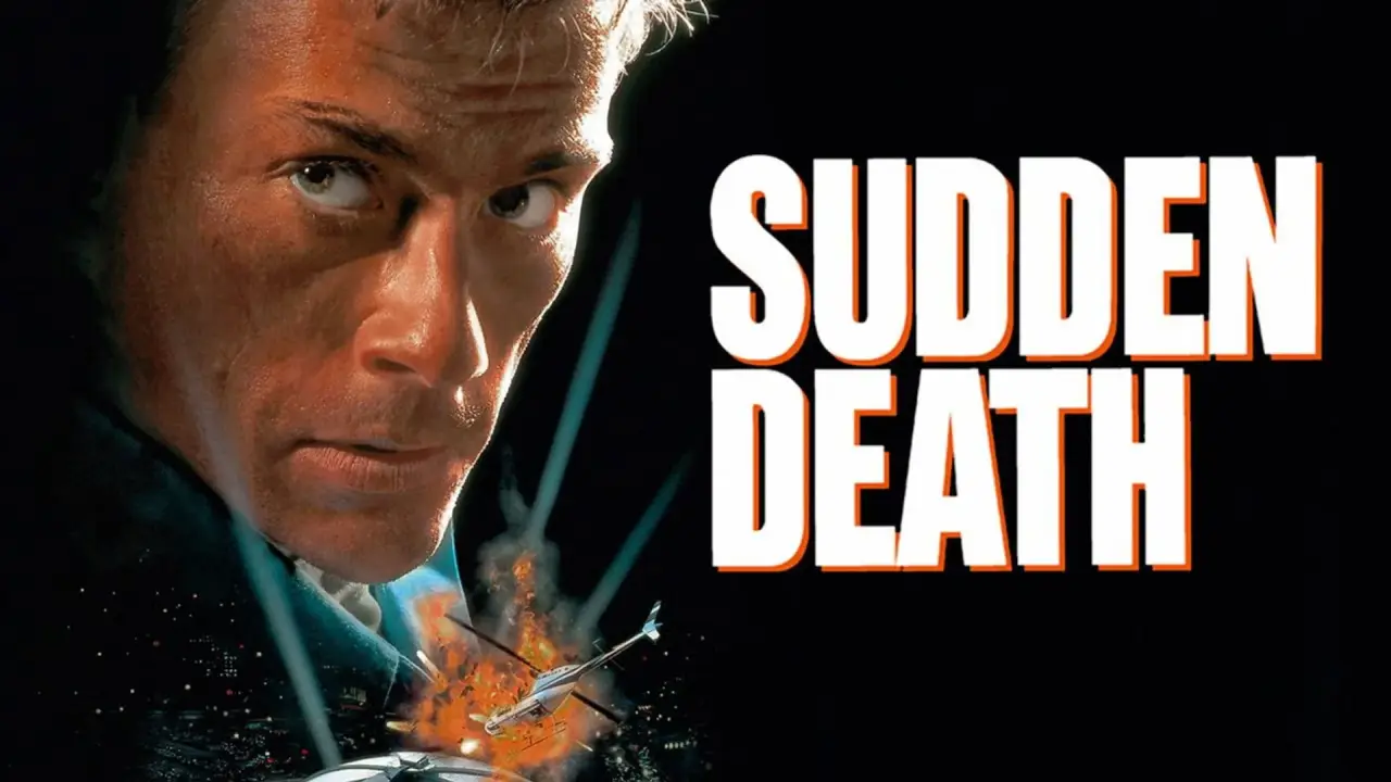 Sudden Death hdfilme
