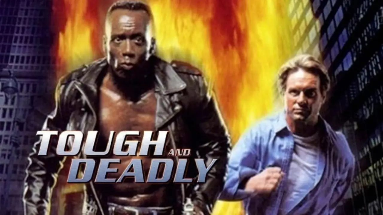 Tough and Deadly hdfilme