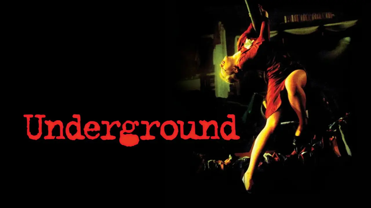 Underground hdfilme