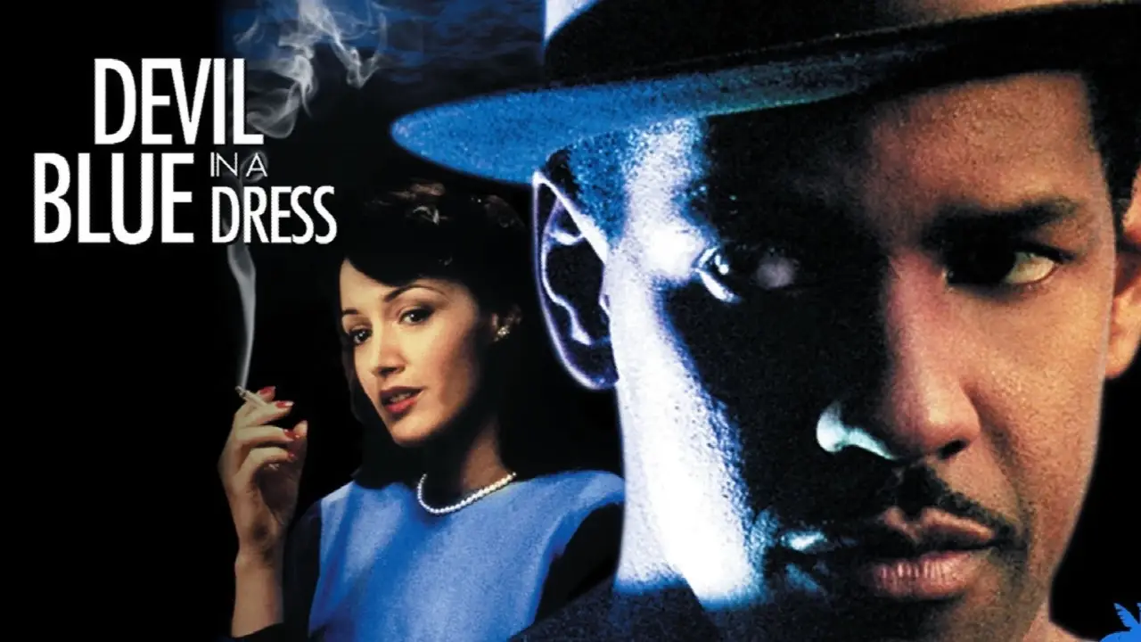 Teufel in Blau hdfilme