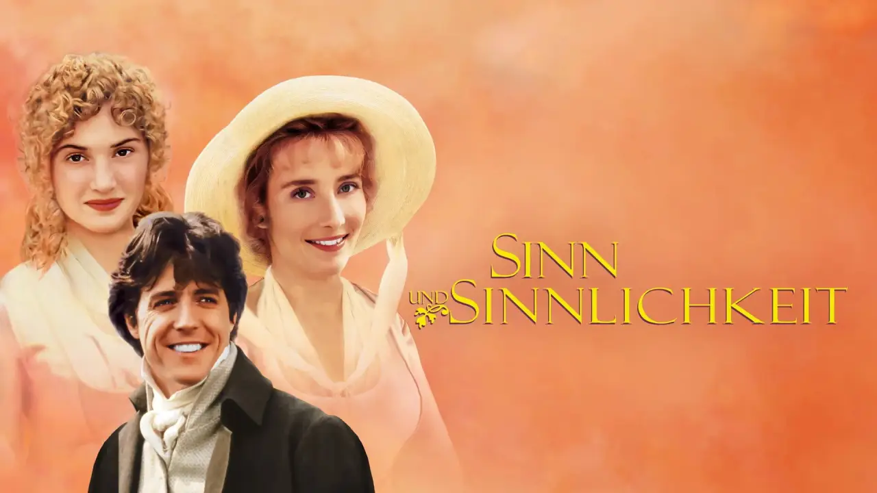 Sinn und Sinnlichkeit hdfilme
