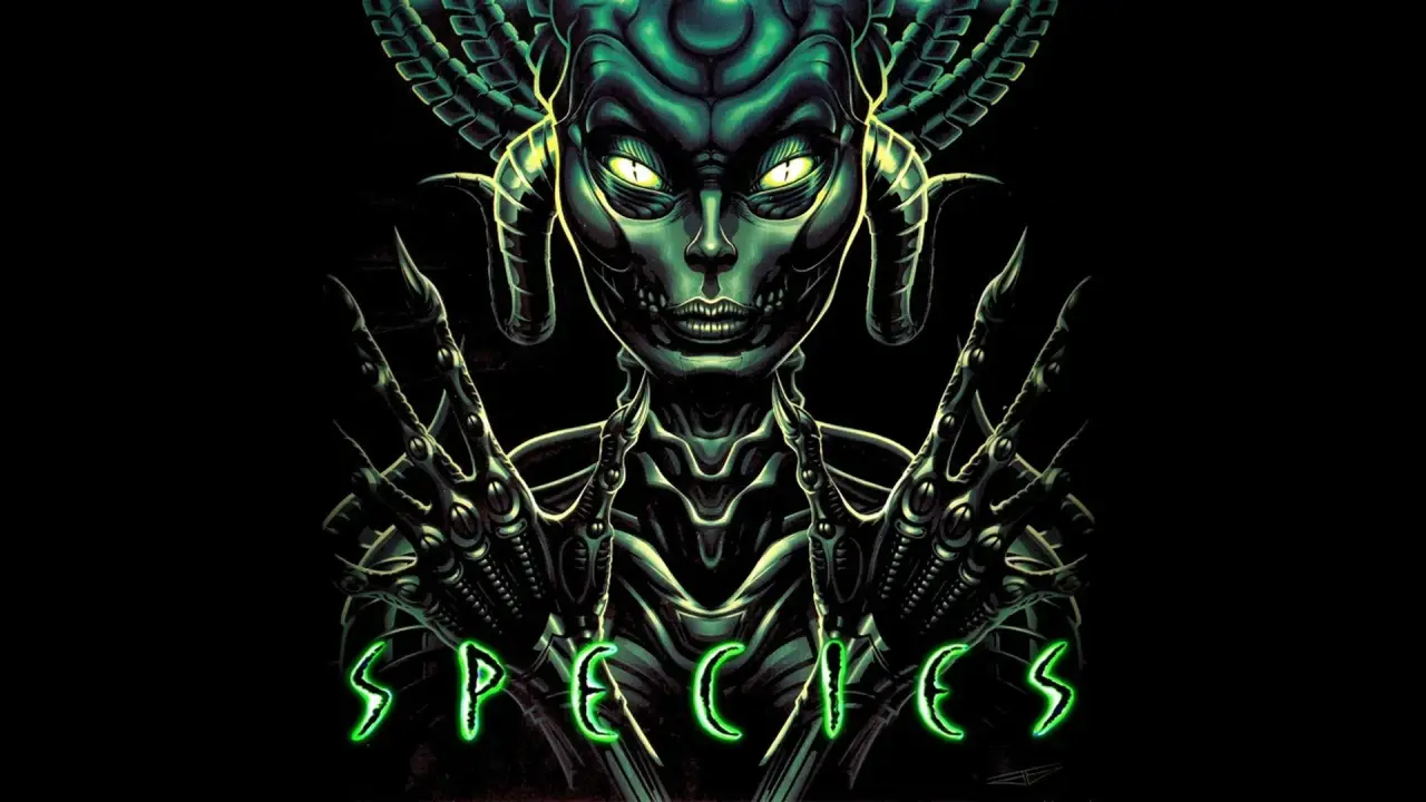 Species hdfilme